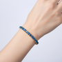 Zirkonia Kettenarmband - DivaLink 