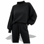 Zweiteilige Loungewear -  Margarete