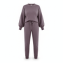 Zweiteilige Loungewear -  Margarete