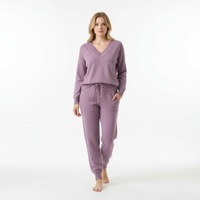 Zweiteilige Strickkombination -  Alicia