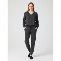 Zweiteilige Strickkombination -  Alicia