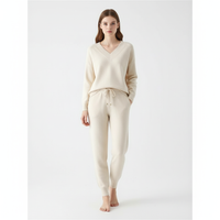 Zweiteilige Strickkombination -  Alicia