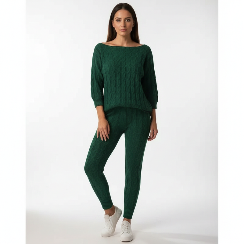 Zweiteiliger Trainingsanzug -  Corinna