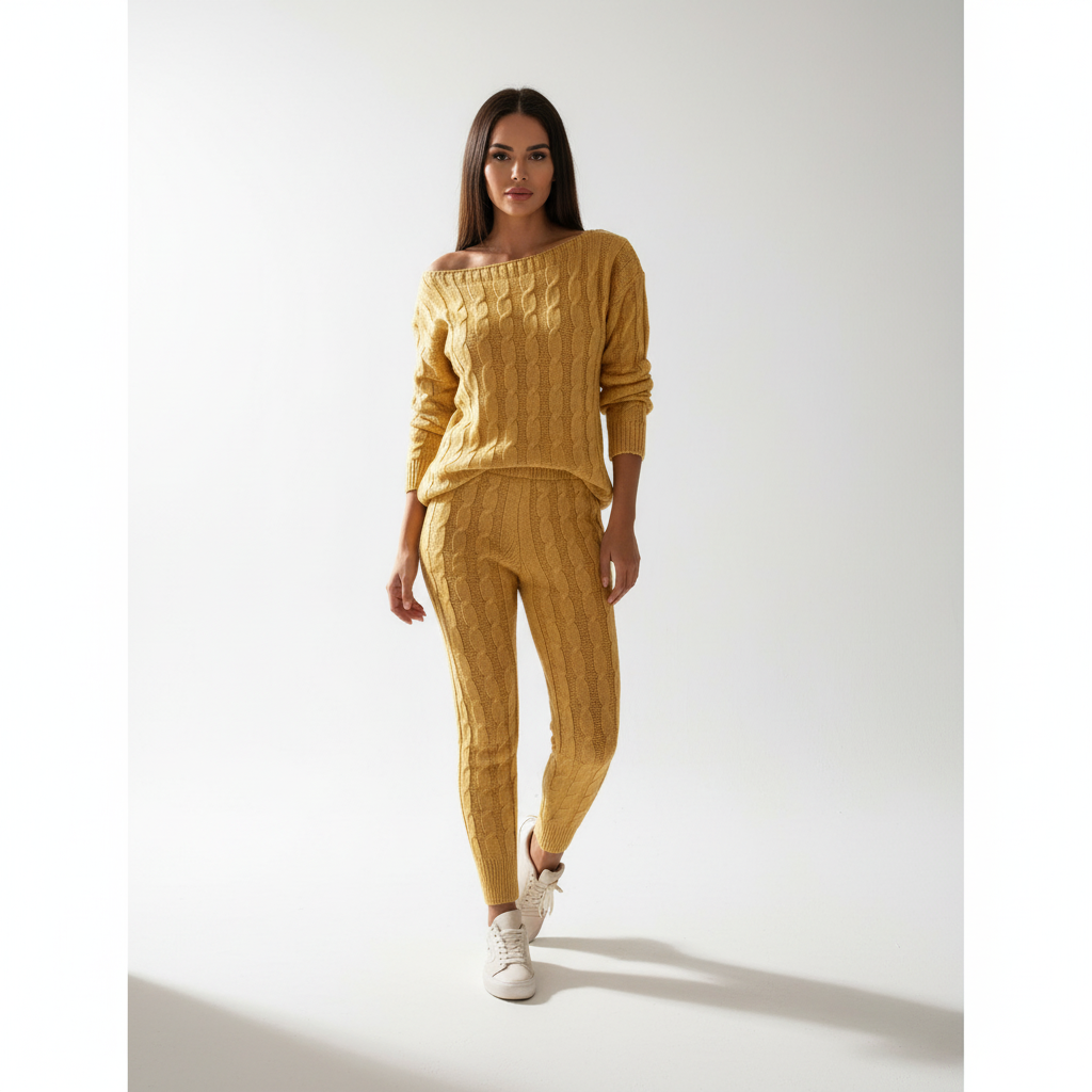 Zweiteiliger Trainingsanzug -  Corinna