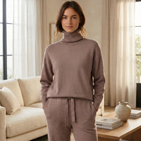 Zweiteiliges Loungewear-Set - Melissa