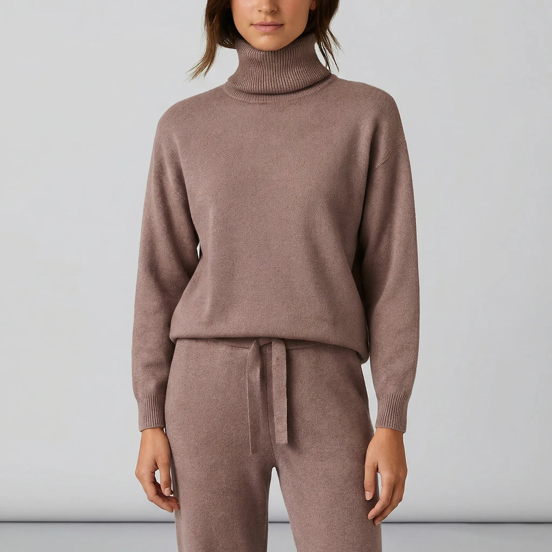 Zweiteiliges Loungewear-Set - Melissa