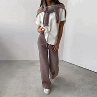 Zweiteiliges Loungewear-Set - Melissa