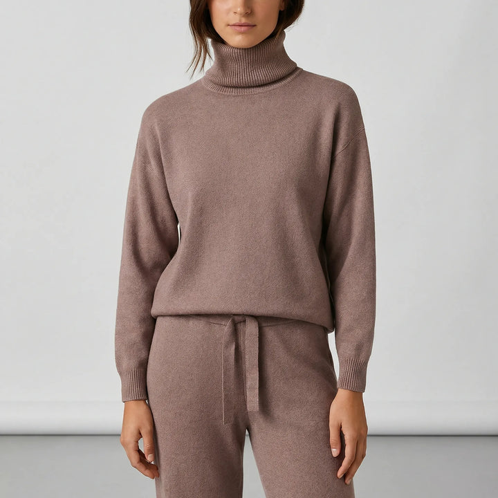 Zweiteiliges Loungewear-Set - Melissa