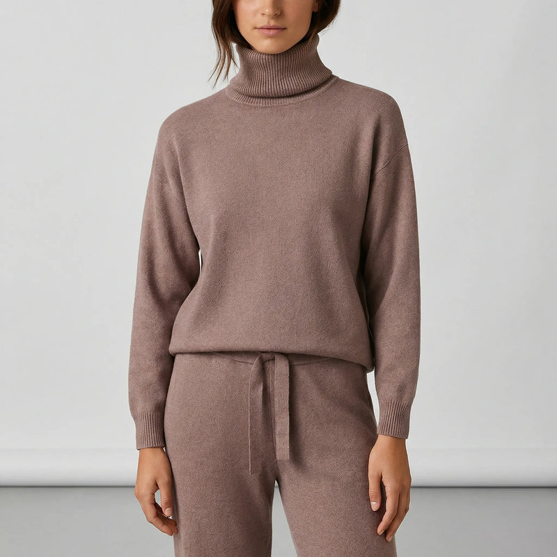 Zweiteiliges Loungewear-Set - Melissa