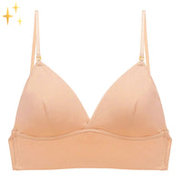 Rückenfreier BH für unsichtbaren Halt und Komfort-Luzern Mode