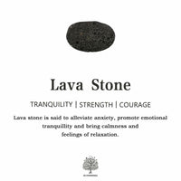 Herren-Armband | Verstellbar | Böse Auge | Naturstein | Markant-Luzern Mode