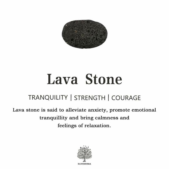 Herren-Armband | Verstellbar | Böse Auge | Naturstein | Markant-Luzern Mode