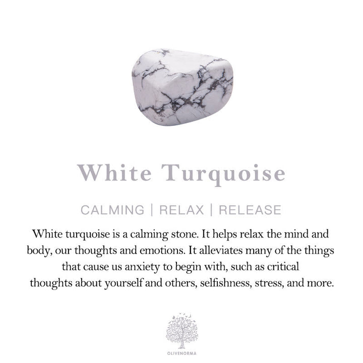 Herren-Armband | Verstellbar | Böse Auge | Naturstein | Markant-Luzern Mode