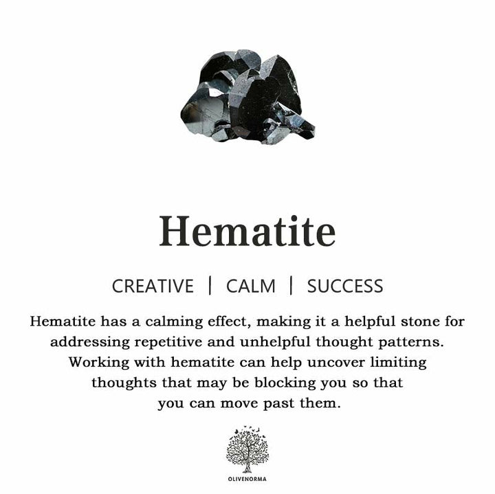 Herren-Armband | Verstellbar | Böse Auge | Naturstein | Markant-Luzern Mode