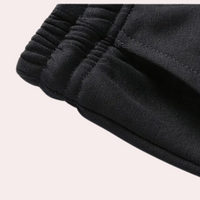 Herren Trainingsanzug Sportanzug Jogginganzug Set Fitness-Luzern Mode