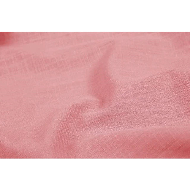 Luftiges Leinenhemd Herren | atmungsaktiv Sommer | Freizeit Look modern-Luzern Mode