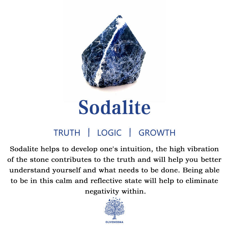 Armband für Damen | Natürliches Kristall | Heilende Energie | Stilvoll-Luzern Mode