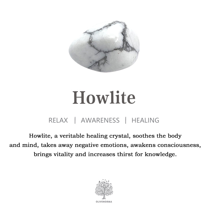 Armband für Damen | Natürliches Kristall | Heilende Energie | Stilvoll-Luzern Mode