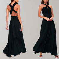 Elegantes Damen Wickelkleid für besondere Anlässe-Luzern Mode